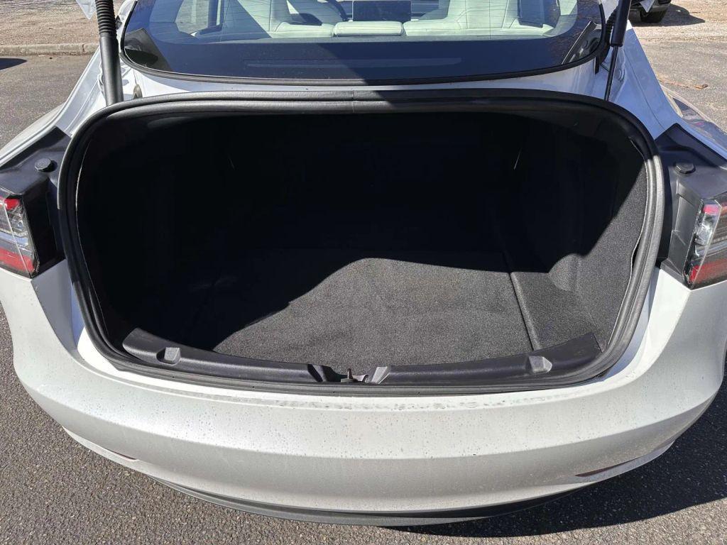 2023 Tesla MODEL 3 STANDARD RANGE 照片 8