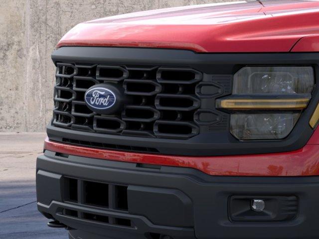2026 FORD F-150 STX — миниатюра 13