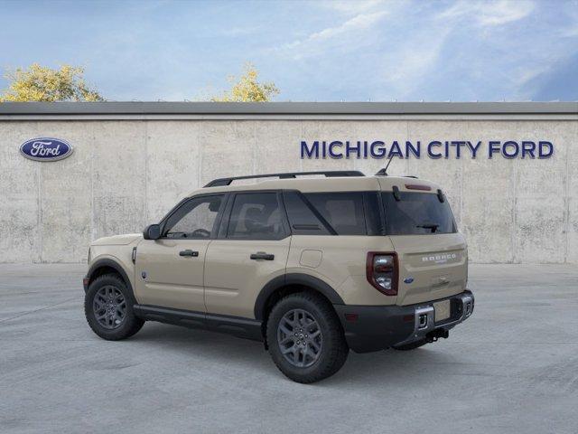 FORD BRONCO SPORT BIG BEND - 4