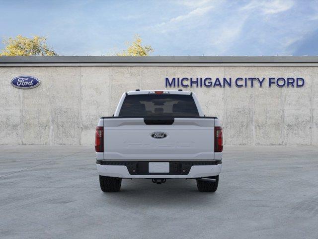 FORD F-150 STX - 5