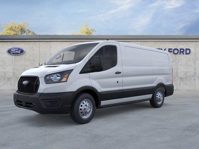 New 2025 Ford Transit-150 T-150 130 LOW RF 8670 GV