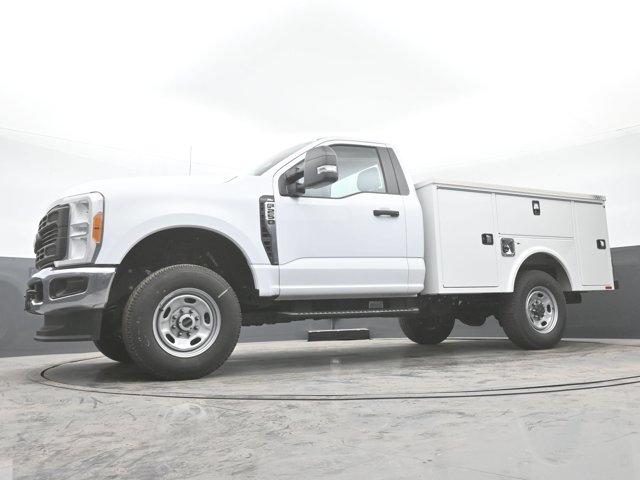 2023 FORD F-250 XL — миниатюра 35