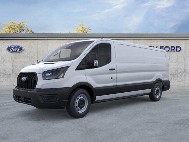 New 2025 Ford Transit-250 T-250 148 LOW RF 9070 GV