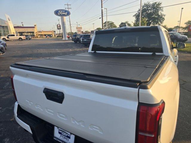 صورة مصغرة 10 لـ 2024 Toyota TACOMA SR5