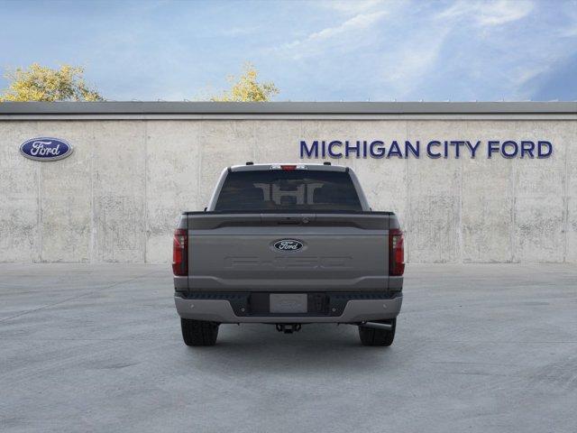 FORD F-150 XLT - 5