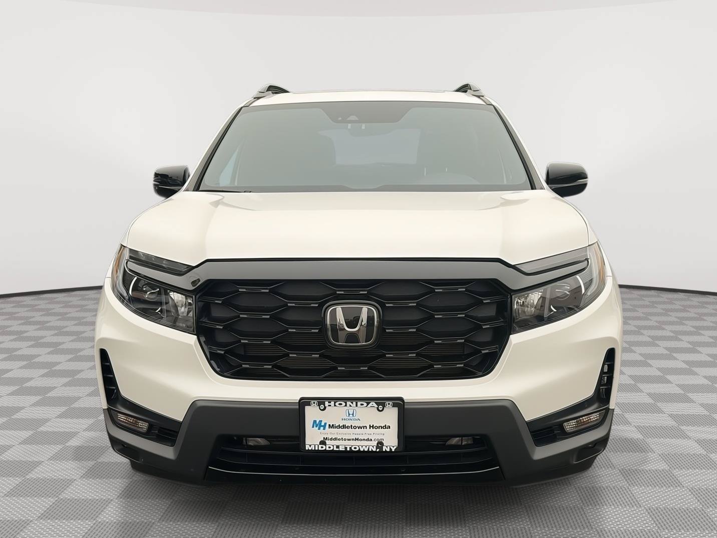 صورة 2 لـ 2023 Honda PASSPORT