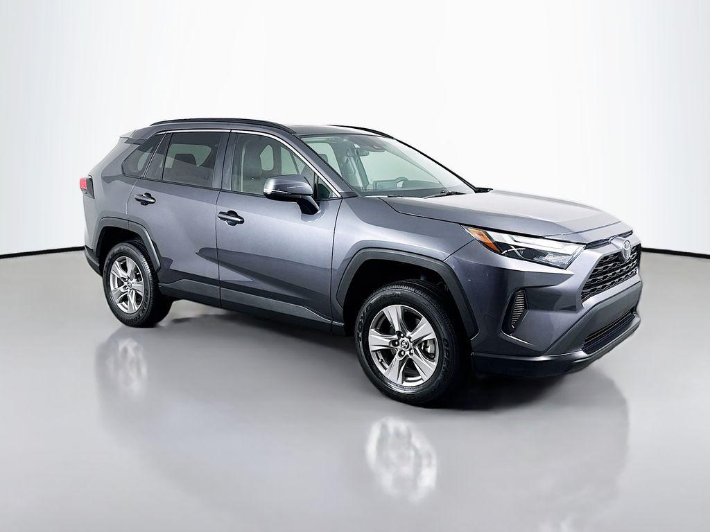 TOYOTA RAV4 - 3