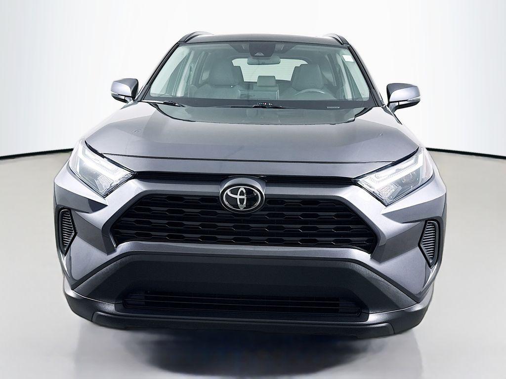 TOYOTA RAV4 - 2
