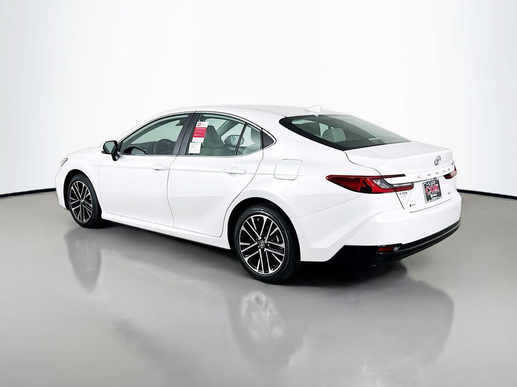 TOYOTA CAMRY - 7