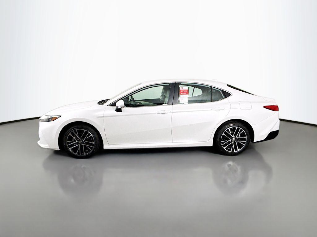 TOYOTA CAMRY - 8