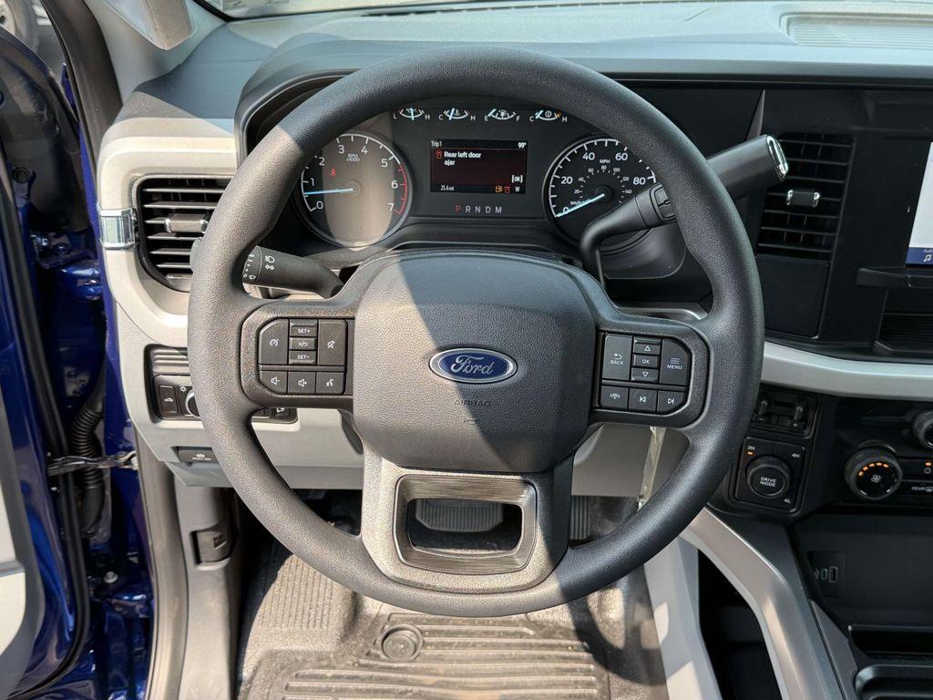 2026 FORD F-350 XLT — миниатюра 17