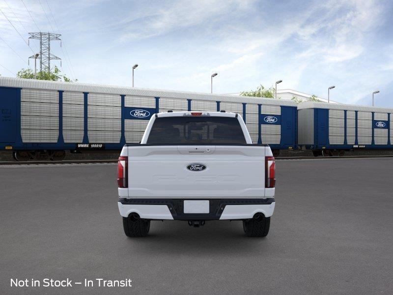 FORD F-150 LARIAT - 6