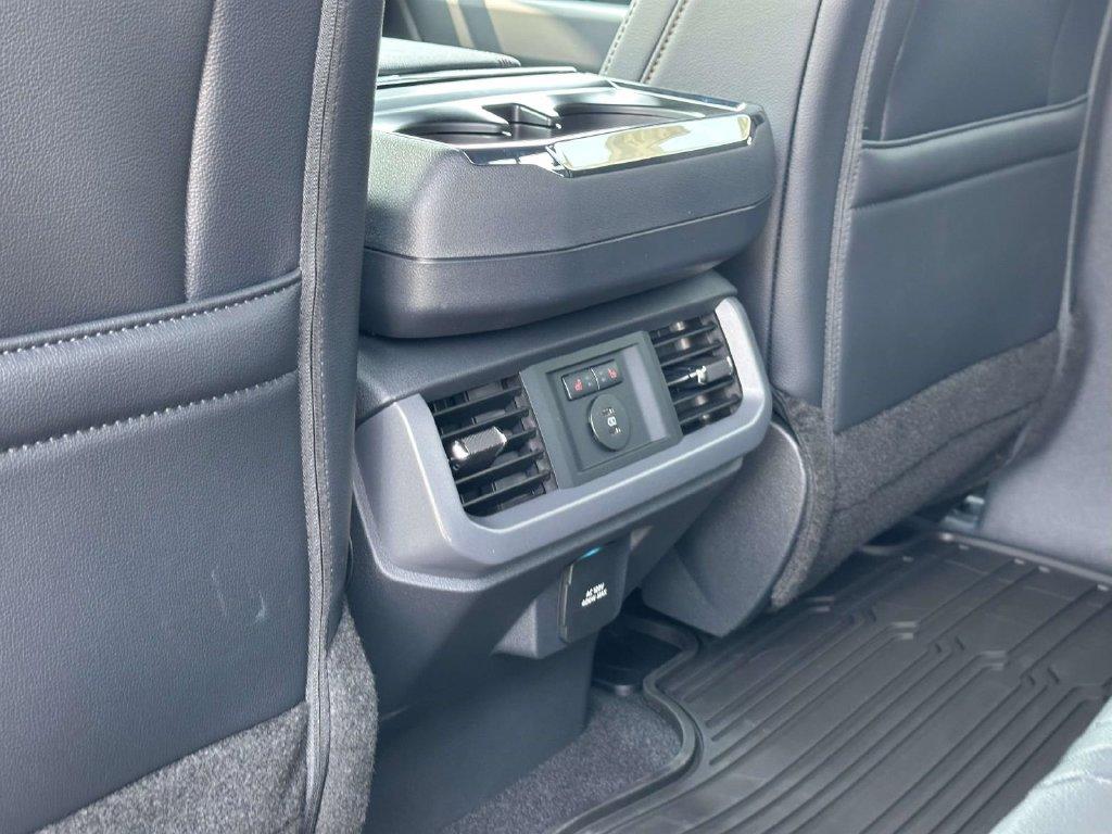 صورة مصغرة 12 لـ 2026 FORD F-150 LARIAT