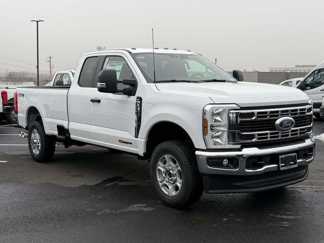 New 2026 Ford F-250 XLT