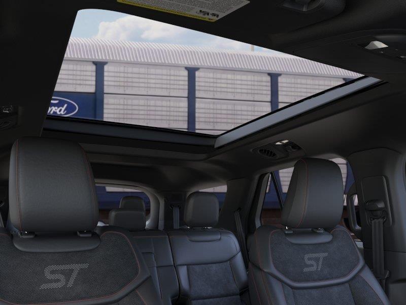 2026 FORD EXPLORER ST — миниатюра 22
