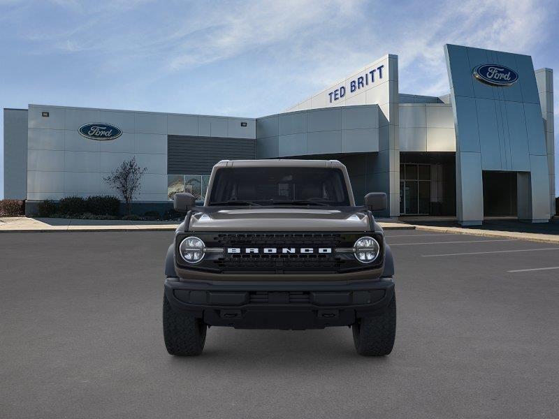FORD BRONCO BIG BEND - 7