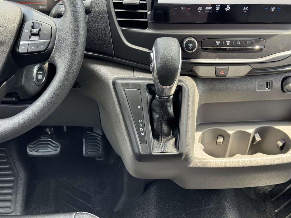 صورة مصغرة 16 لـ 2026 FORD TRANSIT-150 BASE
