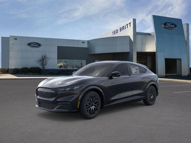 2026 FORD MUSTANG MACH-E PREMIUM 照片 2