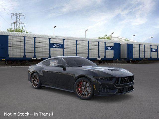 New 2026 Ford Mustang GT Premium