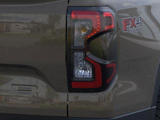 2026 FORD RANGER XLT — миниатюра 21