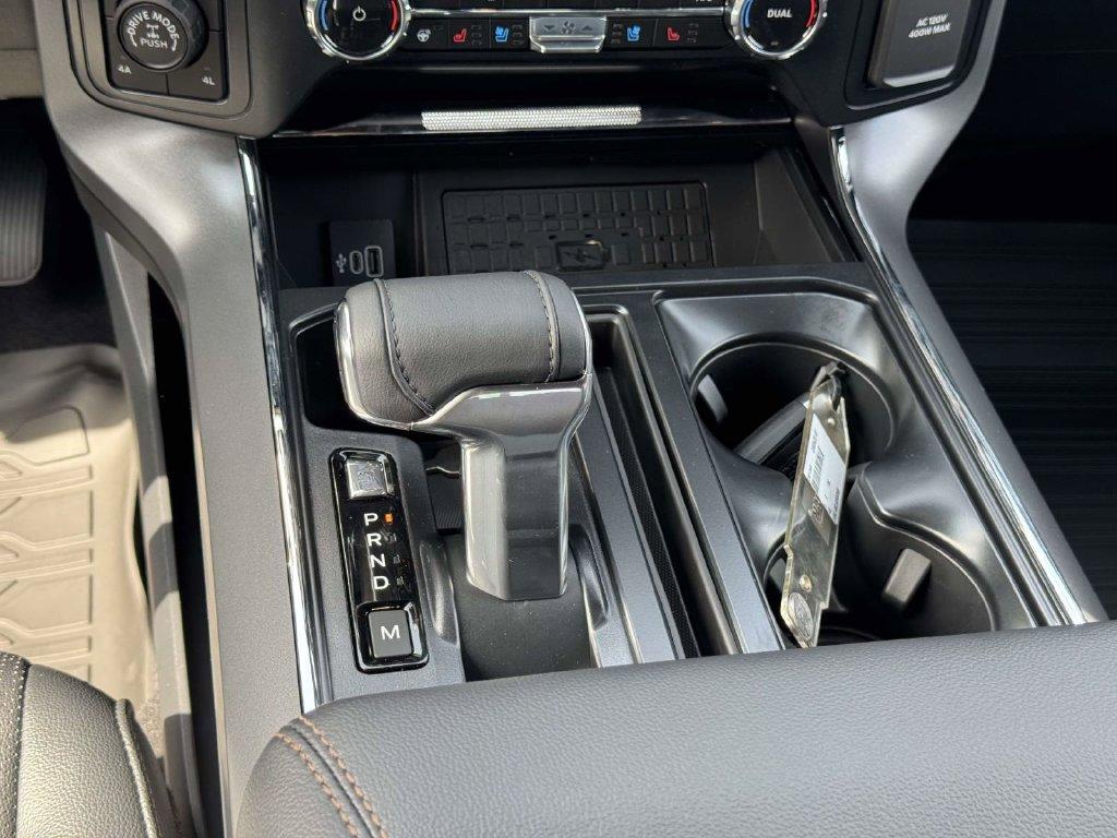 صورة مصغرة 17 لـ 2026 FORD F-150 LARIAT