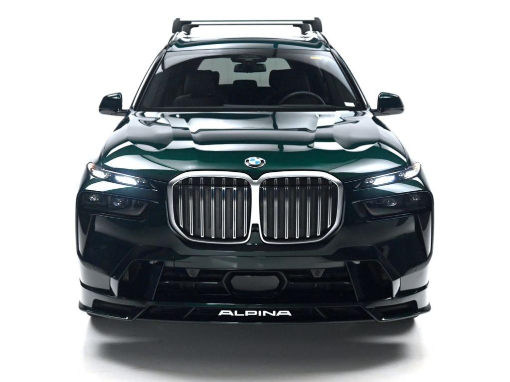 2025 BMW ALPINA XB7 BASE 照片 2