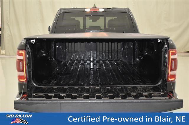صورة 10 لـ 2023 RAM 1500 LARAMIE