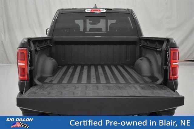 2026 RAM 1500 RHO CREW CAB 4X4 5'7' BOX 缩略图 11
