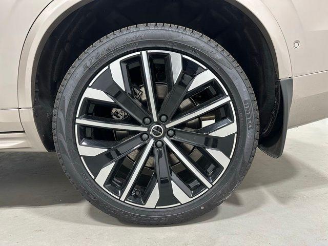 2026 Volvo XC90 B5 PLUS 7-SEATER — миниатюра 21