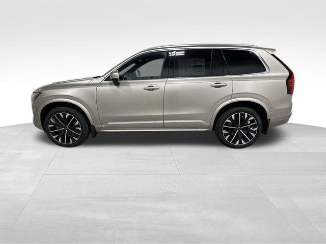2026 Volvo XC90 B5 PLUS 7-SEATER — фото 9
