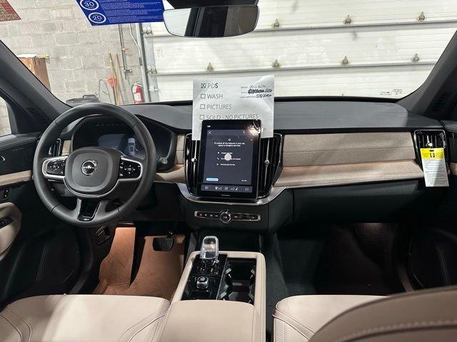 صورة مصغرة 17 لـ 2026 Volvo XC90 B6 PLUS 7-SEATER