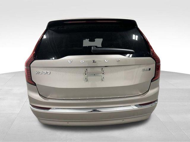 2026 Volvo XC90 B6 PLUS 7-SEATER 照片 7