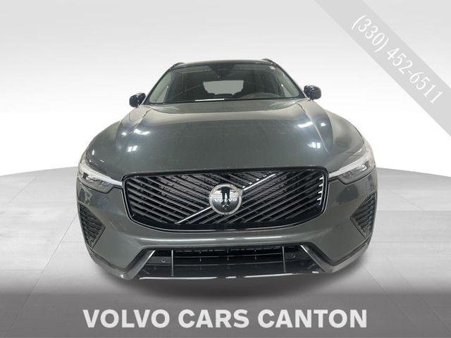 New 2026 Volvo XC60 B5 Plus