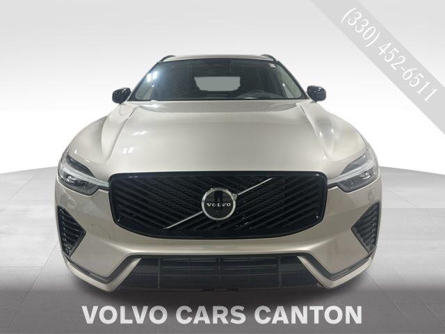 New 2026 Volvo XC60 Plug-In Hybrid T8 Ultra