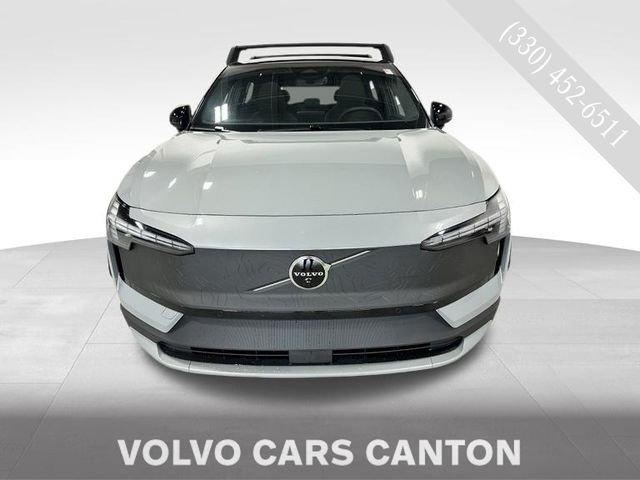 New 2026 Volvo EX30 TWIN MOTOR CROSS COUNTRY ULTRA