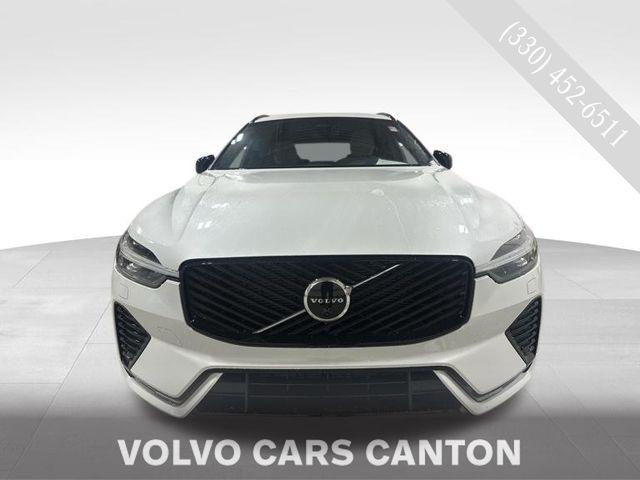 New 2026 Volvo XC60 B5 Plus