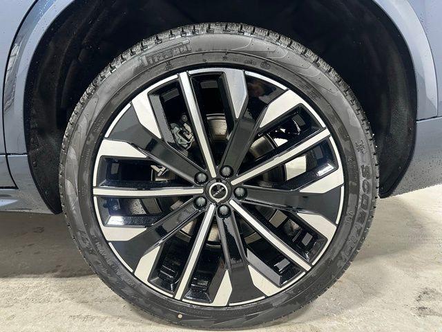 2026 Volvo XC90 B6 ULTRA 7-SEATER thumbnail 22