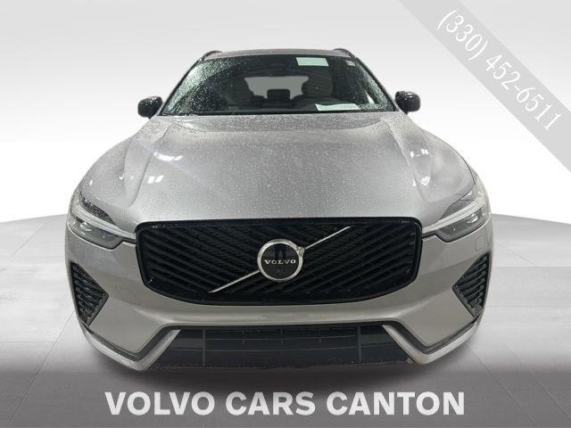 New 2026 Volvo XC60 B5 Plus