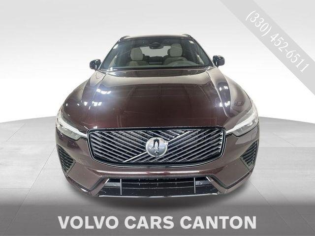 New 2026 Volvo XC60 B5 Plus