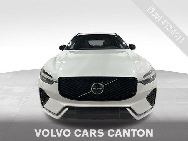 New 2026 Volvo XC60 B5 Plus