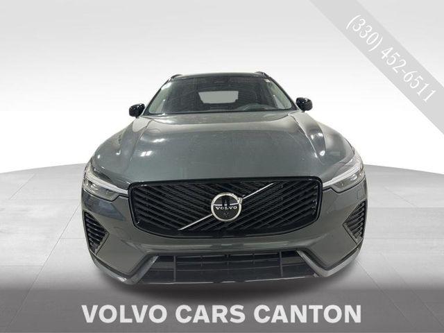 New 2026 Volvo XC60 Plug-In Hybrid T8 Ultra