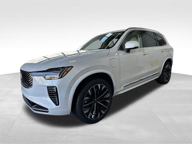 2026 Volvo XC90 PLUG-IN HYBRID T8 ULTRA 7-SEATER — фото 10