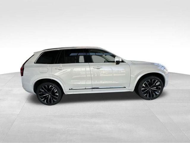 2026 Volvo XC90 PLUG-IN HYBRID T8 ULTRA 7-SEATER — фото 4