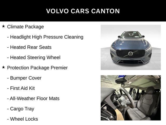 صورة 2 لـ 2026 Volvo XC60 B5 PLUS