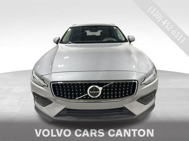 New 2026 Volvo V60 Cross Country B5 Ultra