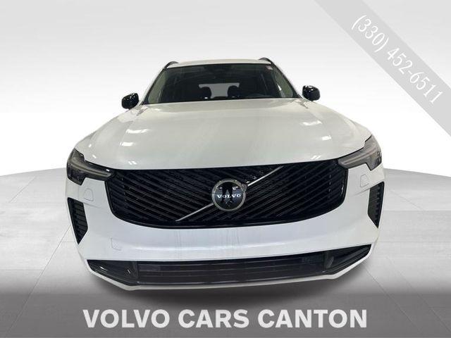 New 2026 Volvo XC90 B6 Ultra Dark Theme 7-Seater