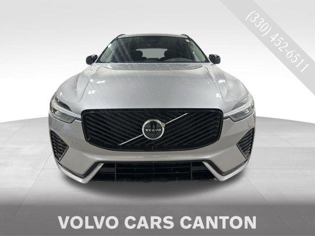 New 2026 Volvo XC60 B5 Plus
