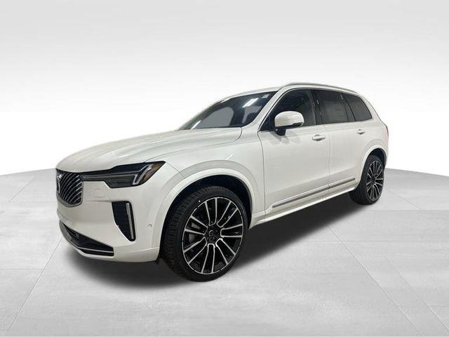 2026 Volvo XC90 B6 PLUS 7-SEATER 照片 10