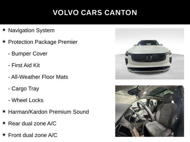 2026 Volvo XC90 B6 PLUS 7-SEATER 照片 2