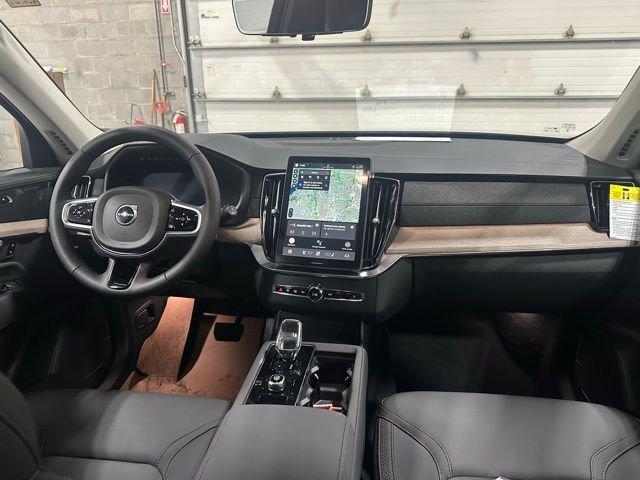 2026 Volvo XC90 B6 PLUS 7-SEATER 缩略图 16